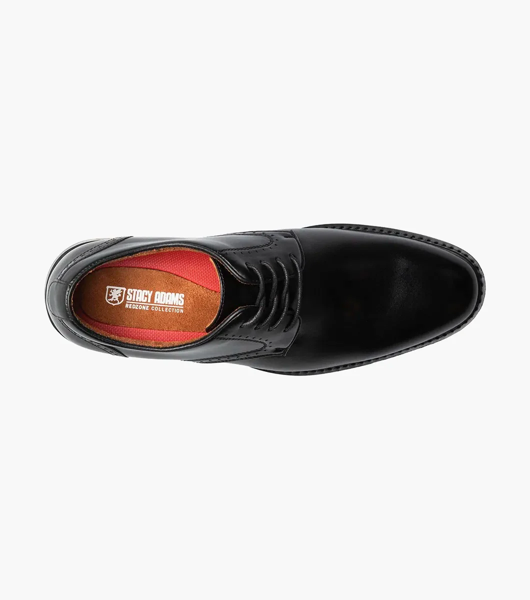 Benson Plain Toe - Image 5