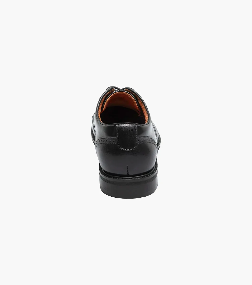 Benson Plain Toe - Image 7