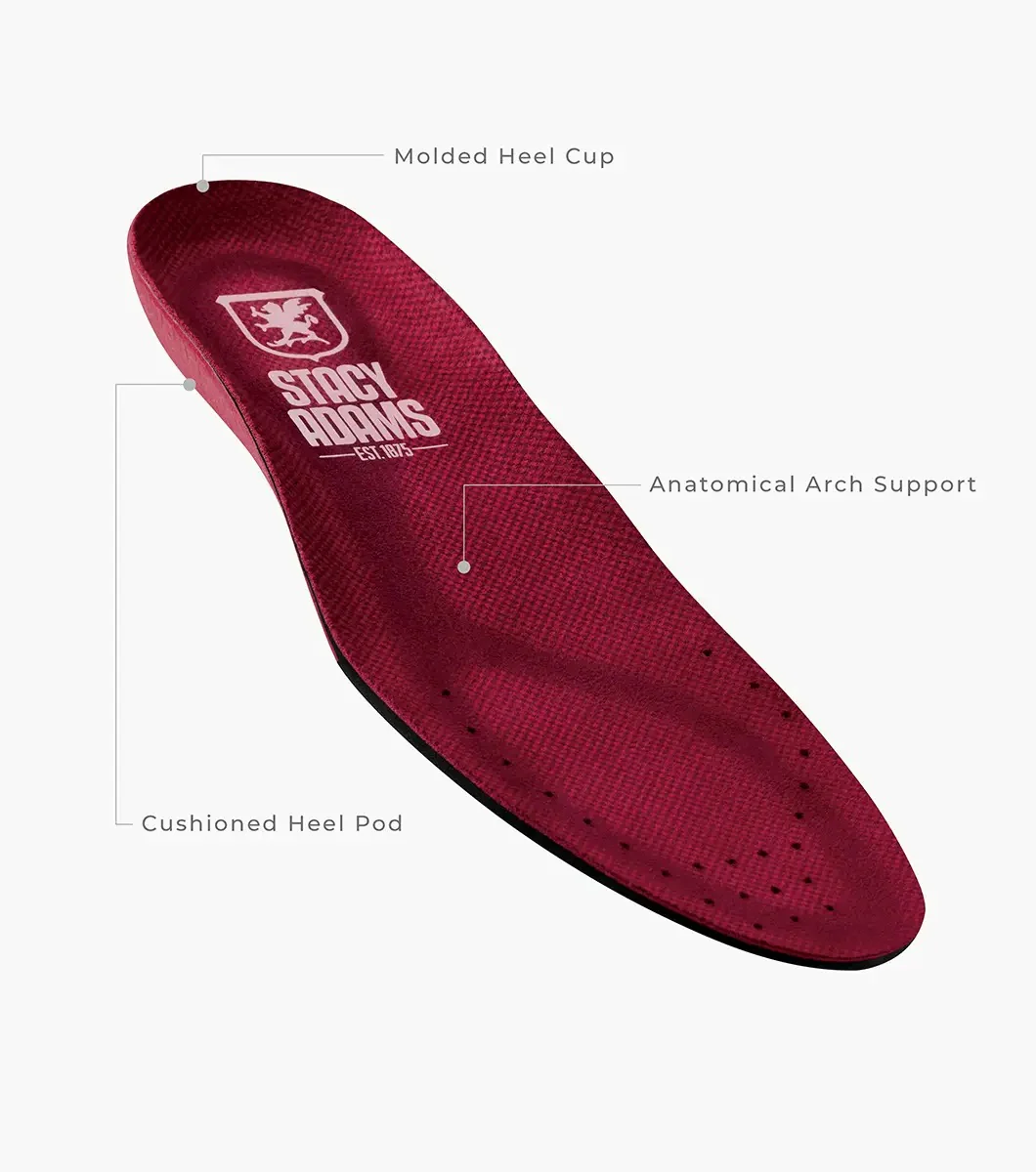 Benson Plain Toe - Image 8