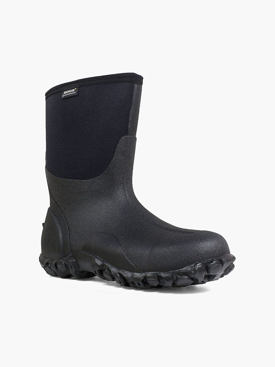 Classic Mid Boot - Image 4