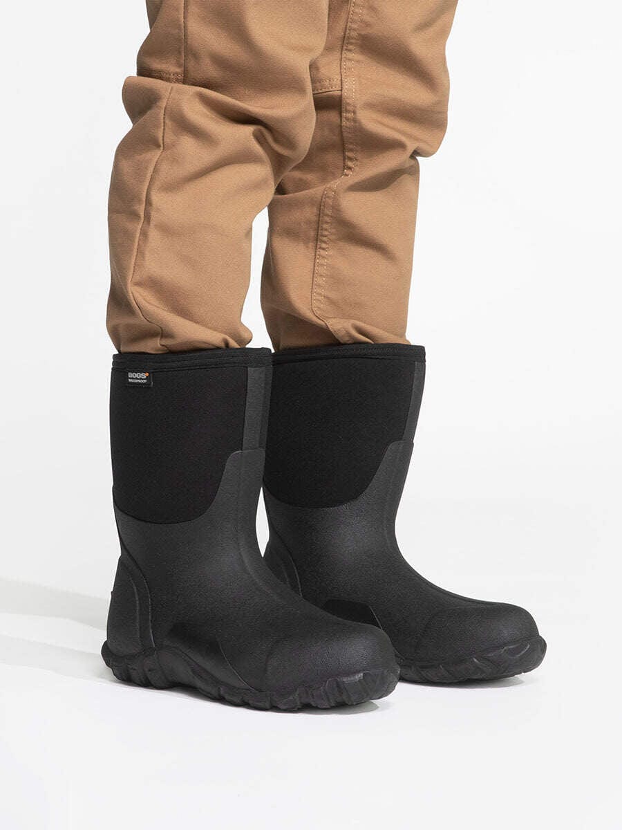 Classic Mid Boot - Image 6