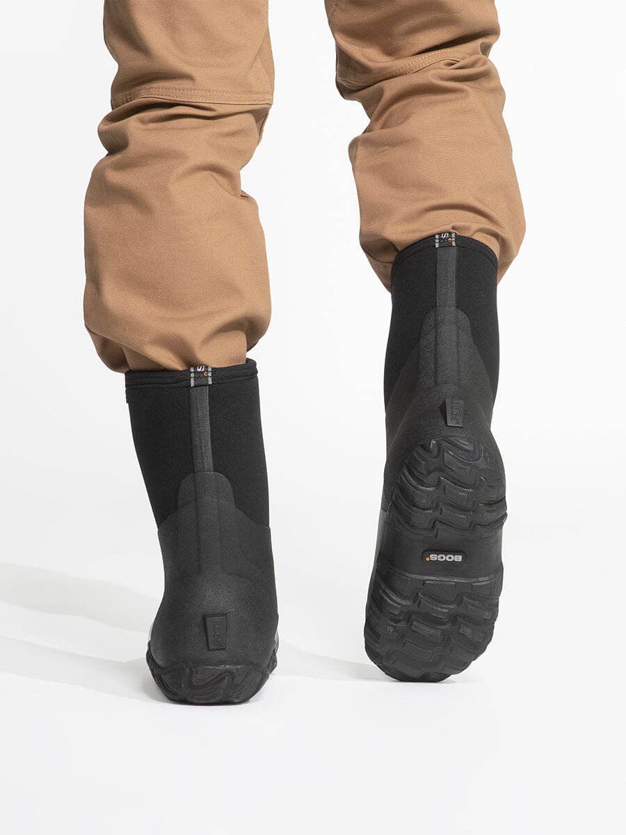 Classic Mid Boot - Image 7