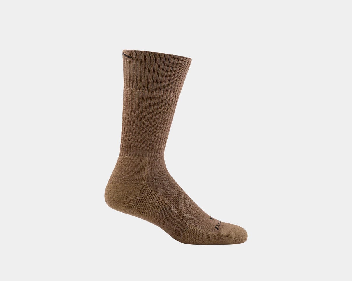 Boot Midweight Tactical Sock with Cushion - Image 4