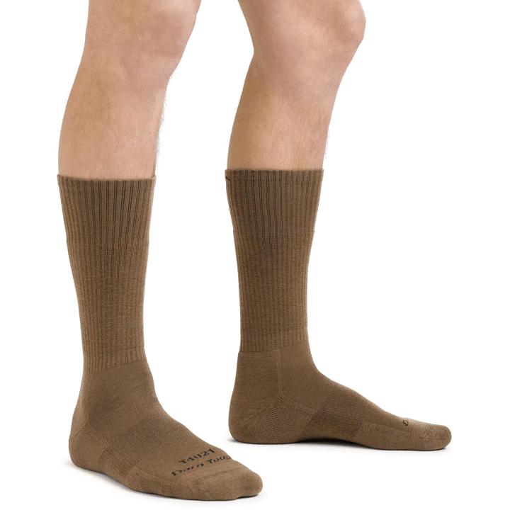 Boot Midweight Tactical Sock with Cushion - Image 5