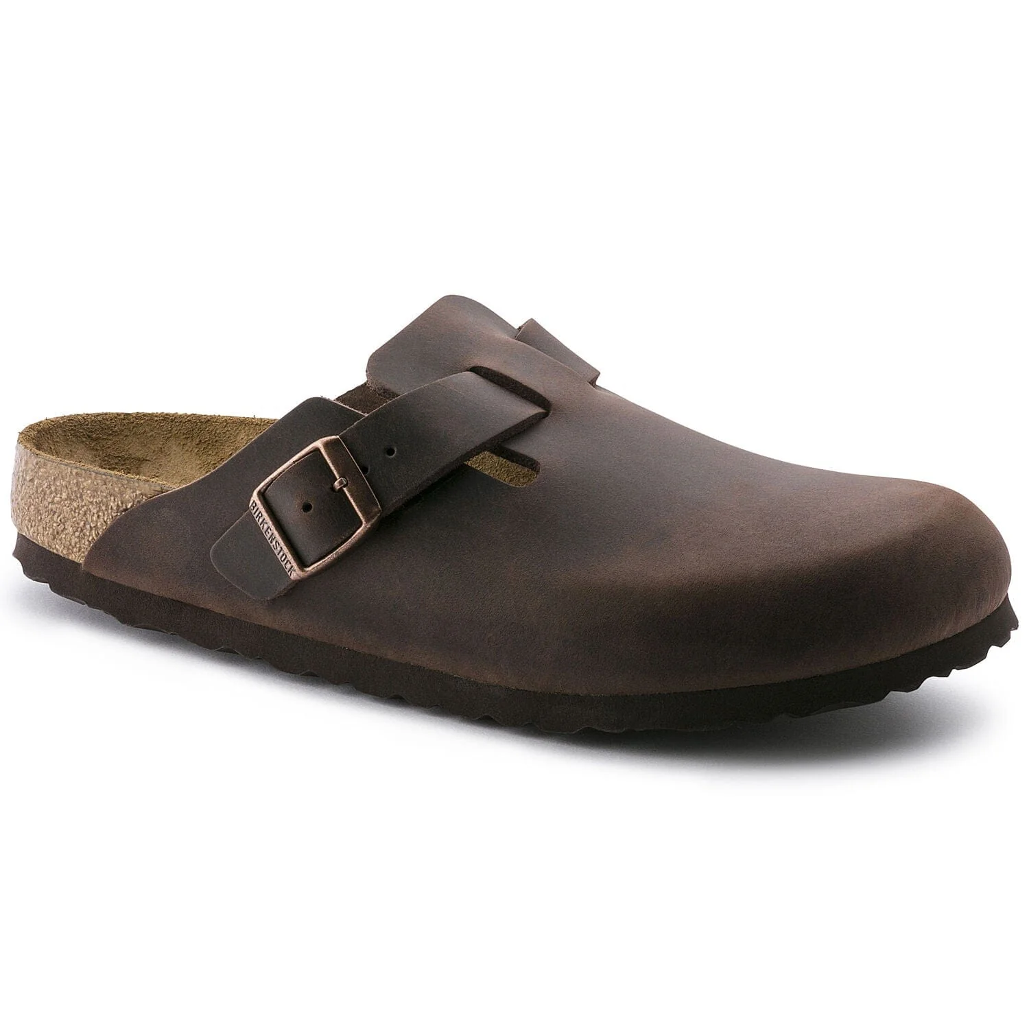 Boston Oiled Leather - Image 11