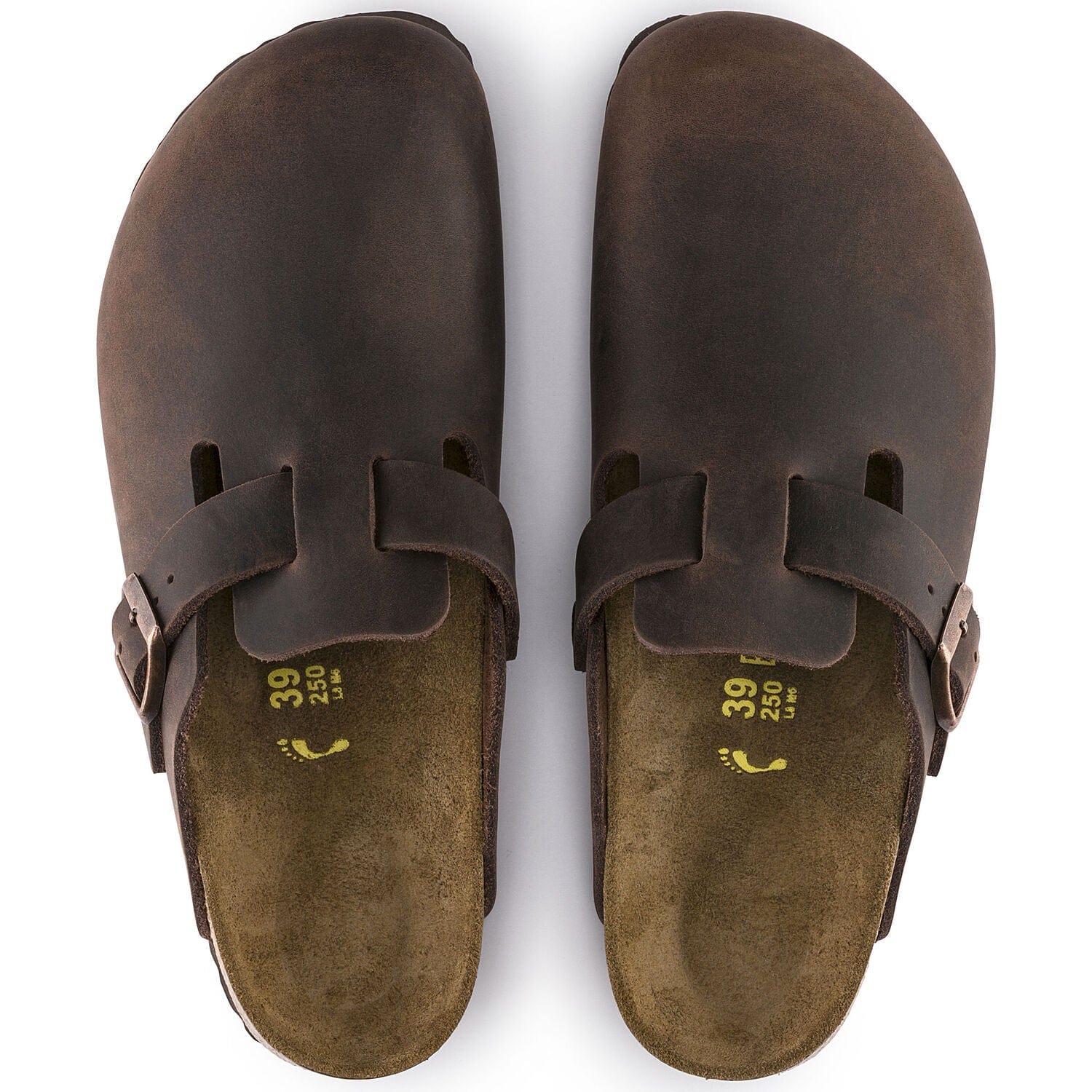 Boston Oiled Leather - Image 12