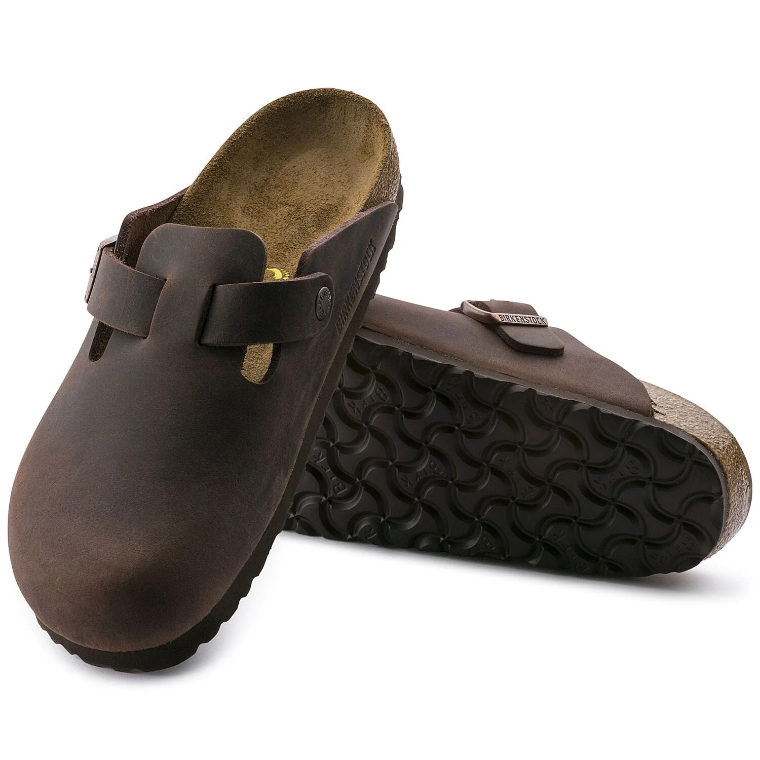 Boston Oiled Leather - Image 13