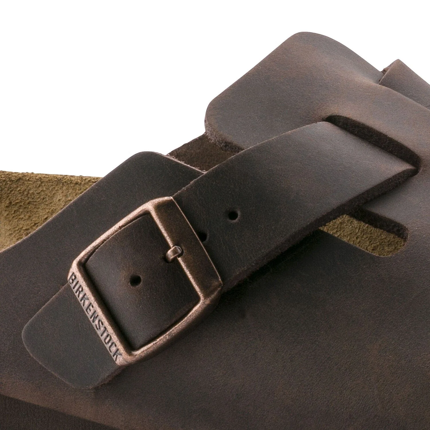 Boston Oiled Leather - Image 14