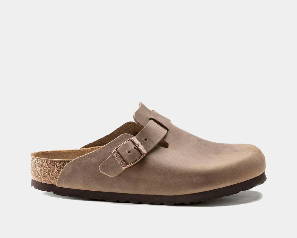 Boston Oiled Leather - Image 15