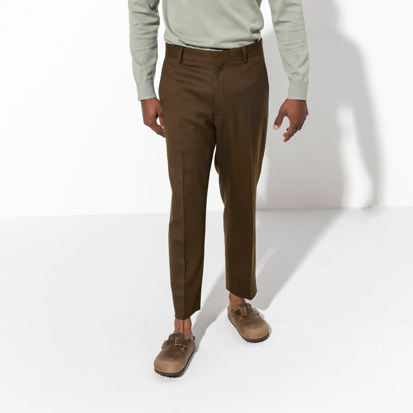 Boston Oiled Leather - Image 17