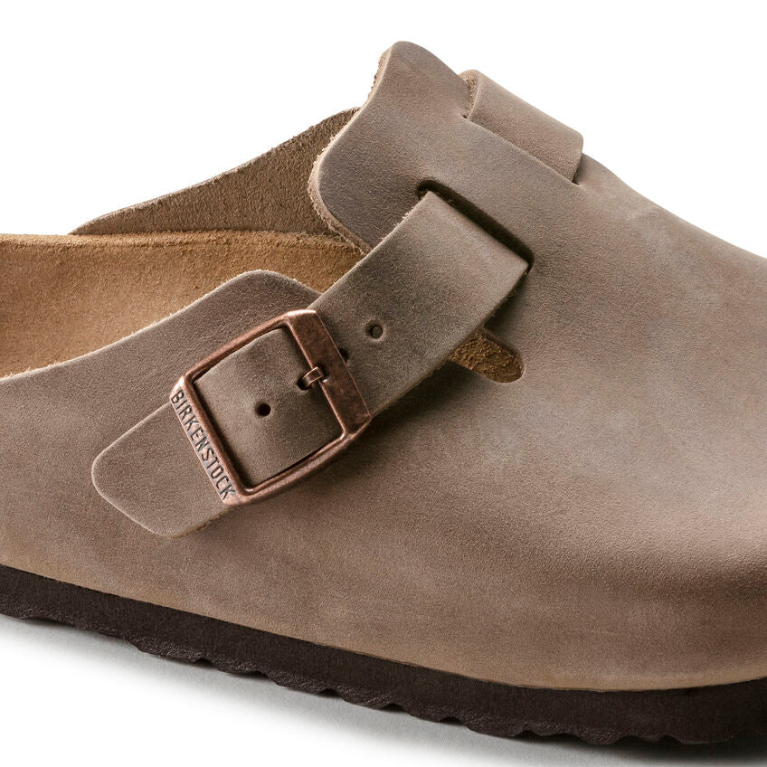 Boston Oiled Leather - Image 22