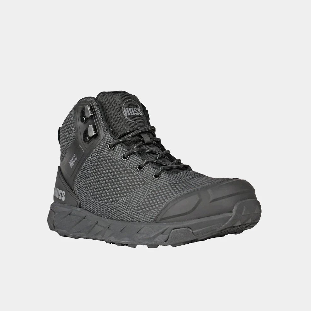 Buster Hi Comp Toe Boot - Image 3