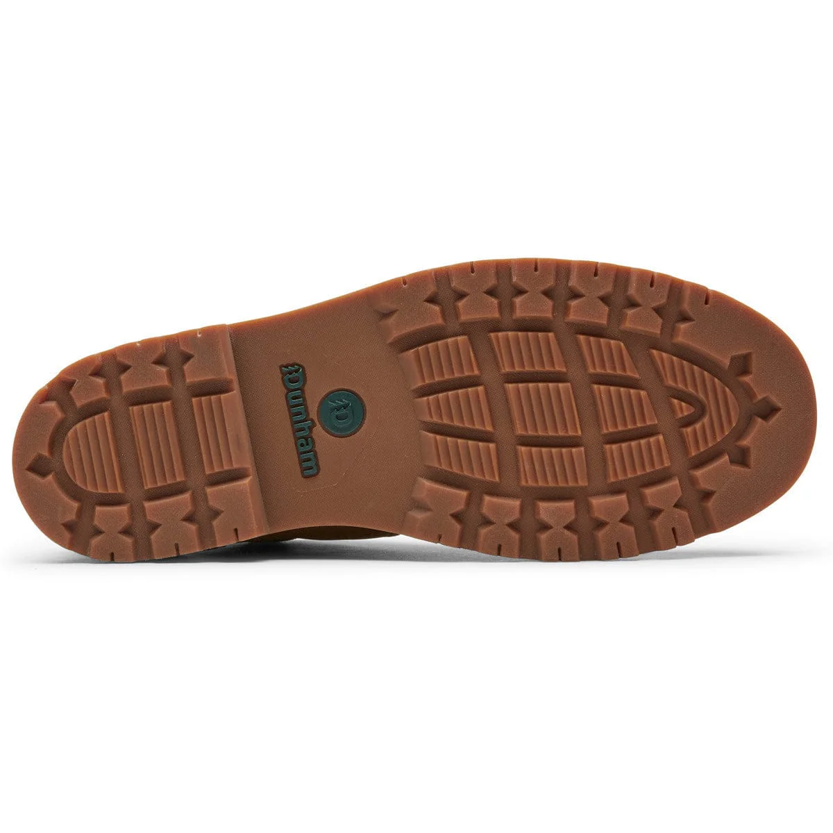 Byrne Waterproof Chukka Boot - Image 10