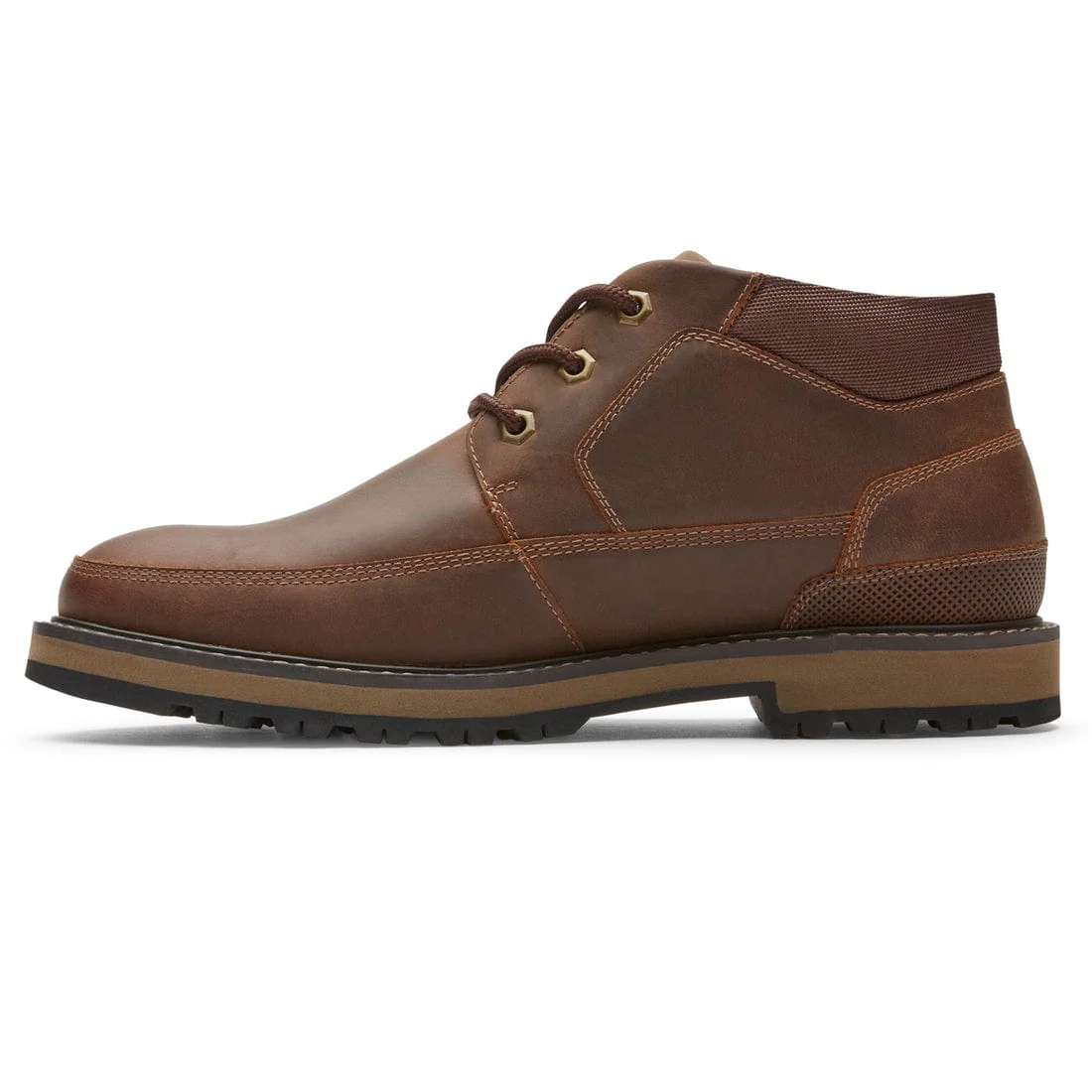 Byrne Waterproof Chukka Boot - Image 14