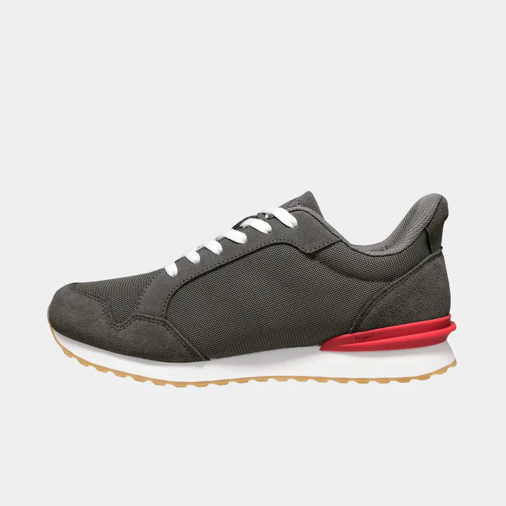 Carmine Step In Sneakers - Image 8