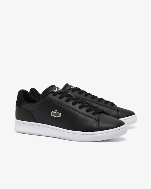 Carnaby Set Leather Sneakers - Image 2