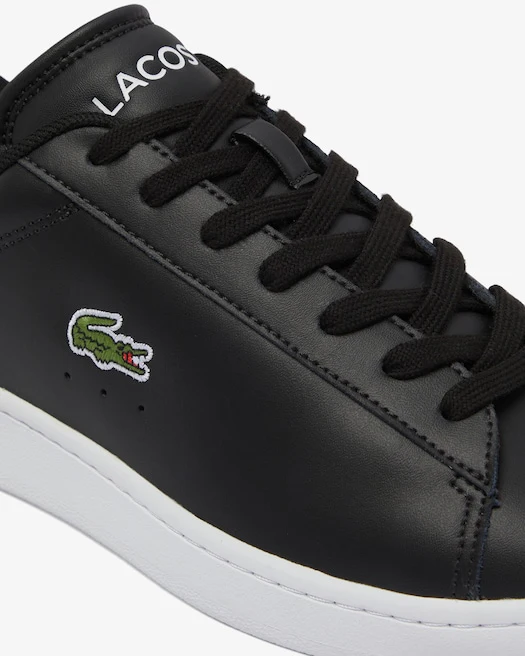 Carnaby Set Leather Sneakers - Image 5