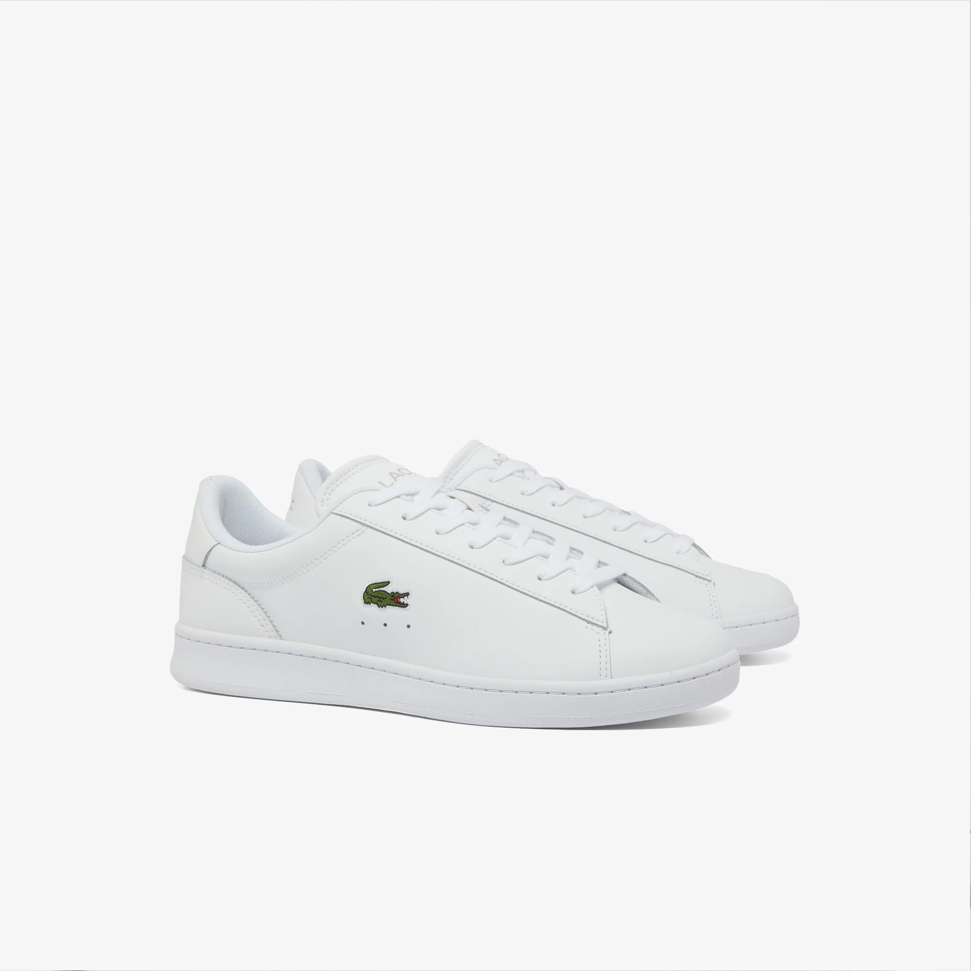 Carnaby Set Leather Sneakers - Image 7