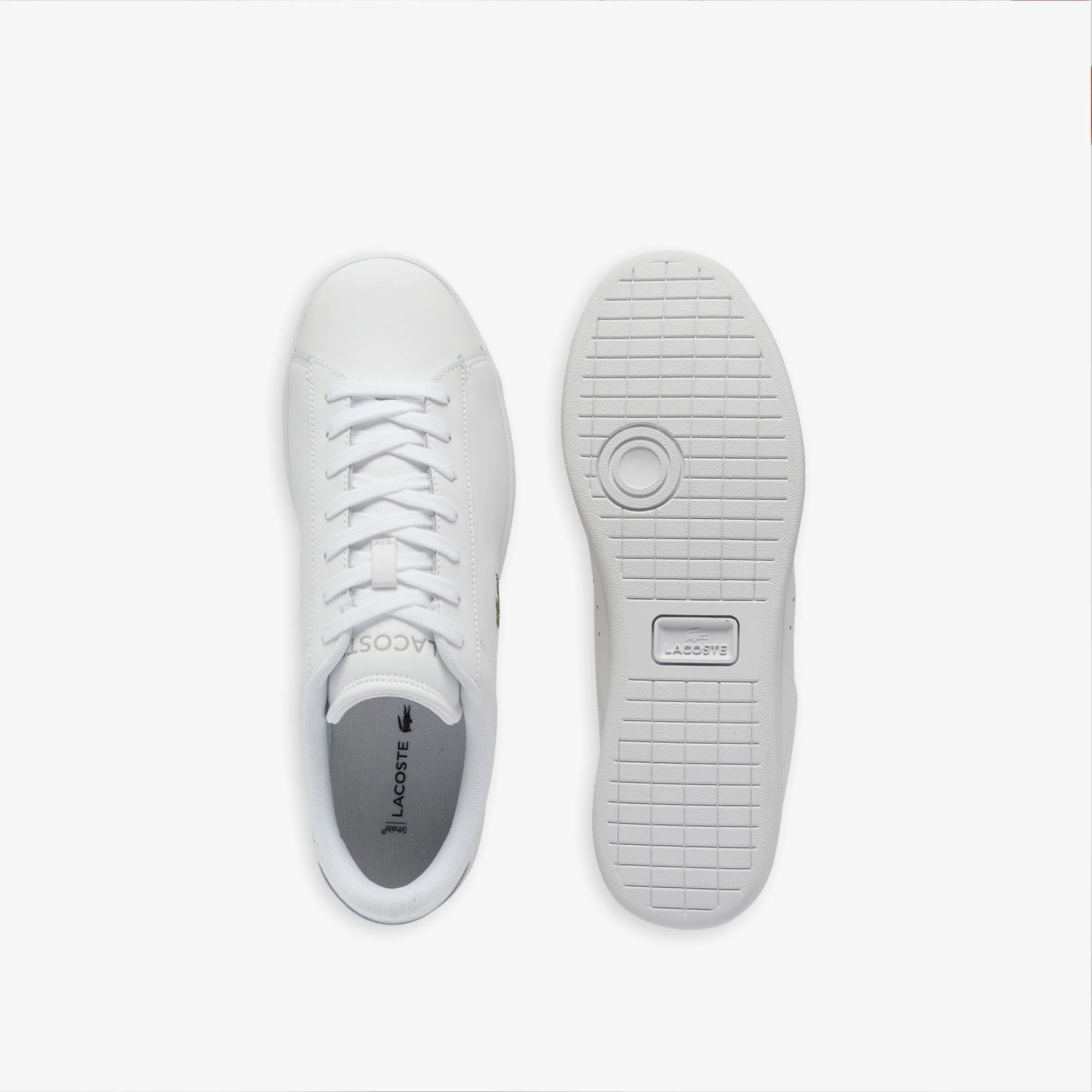 Carnaby Set Leather Sneakers - Image 8