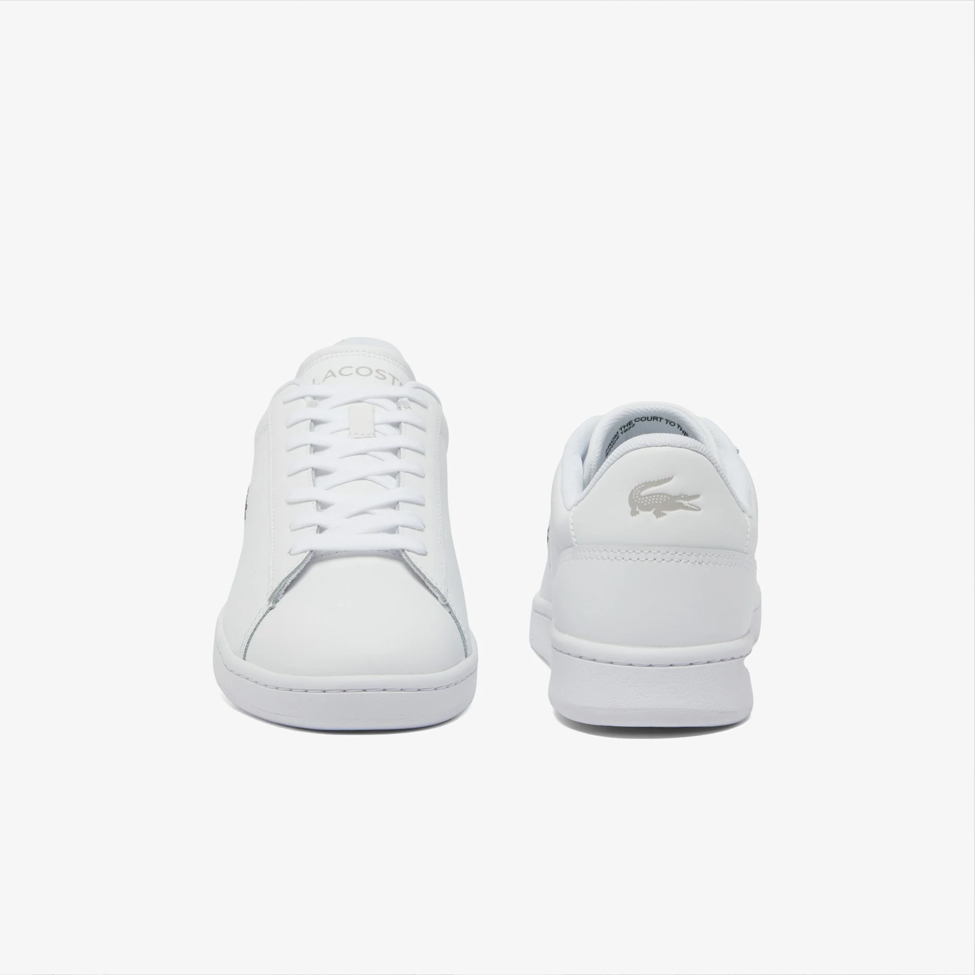 Carnaby Set Leather Sneakers - Image 9