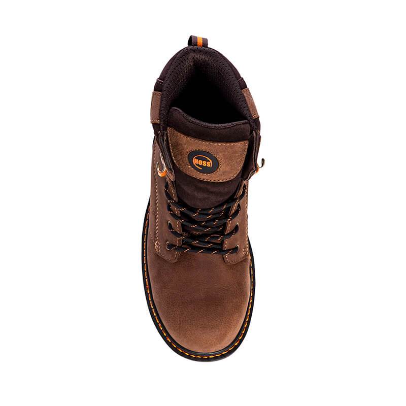 Carson 6" Composite Toe - Image 3