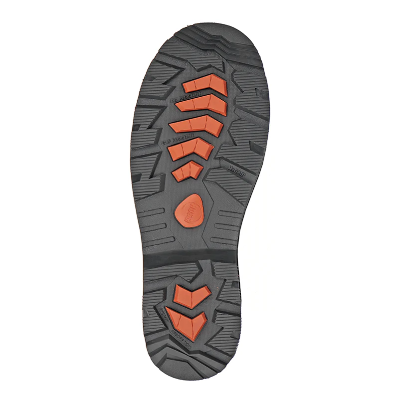 Carson 6-Inch Soft Toe - Image 5