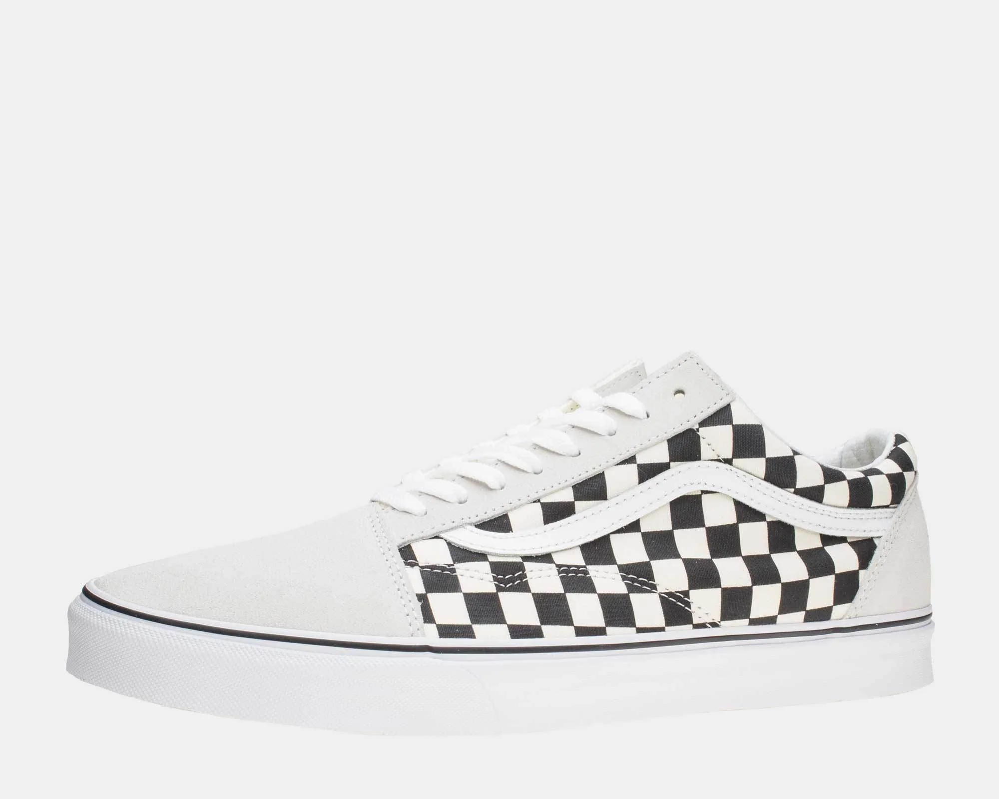 Checkerboard Old Skool - Image 8