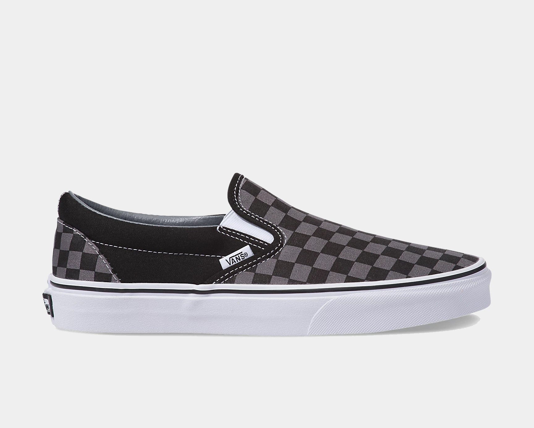Checkerboard Slip On - Image 11