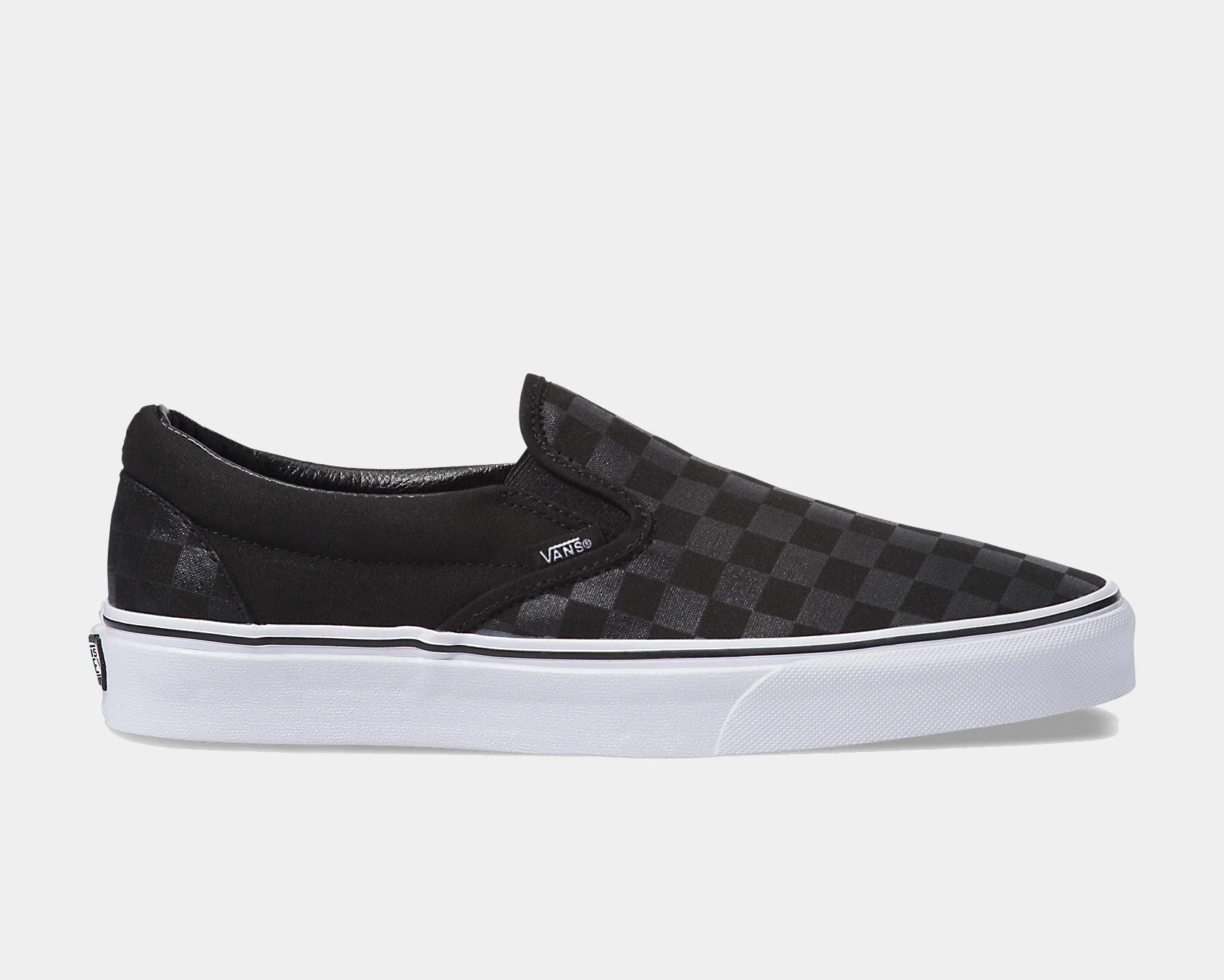 Checkerboard Slip On - Image 18