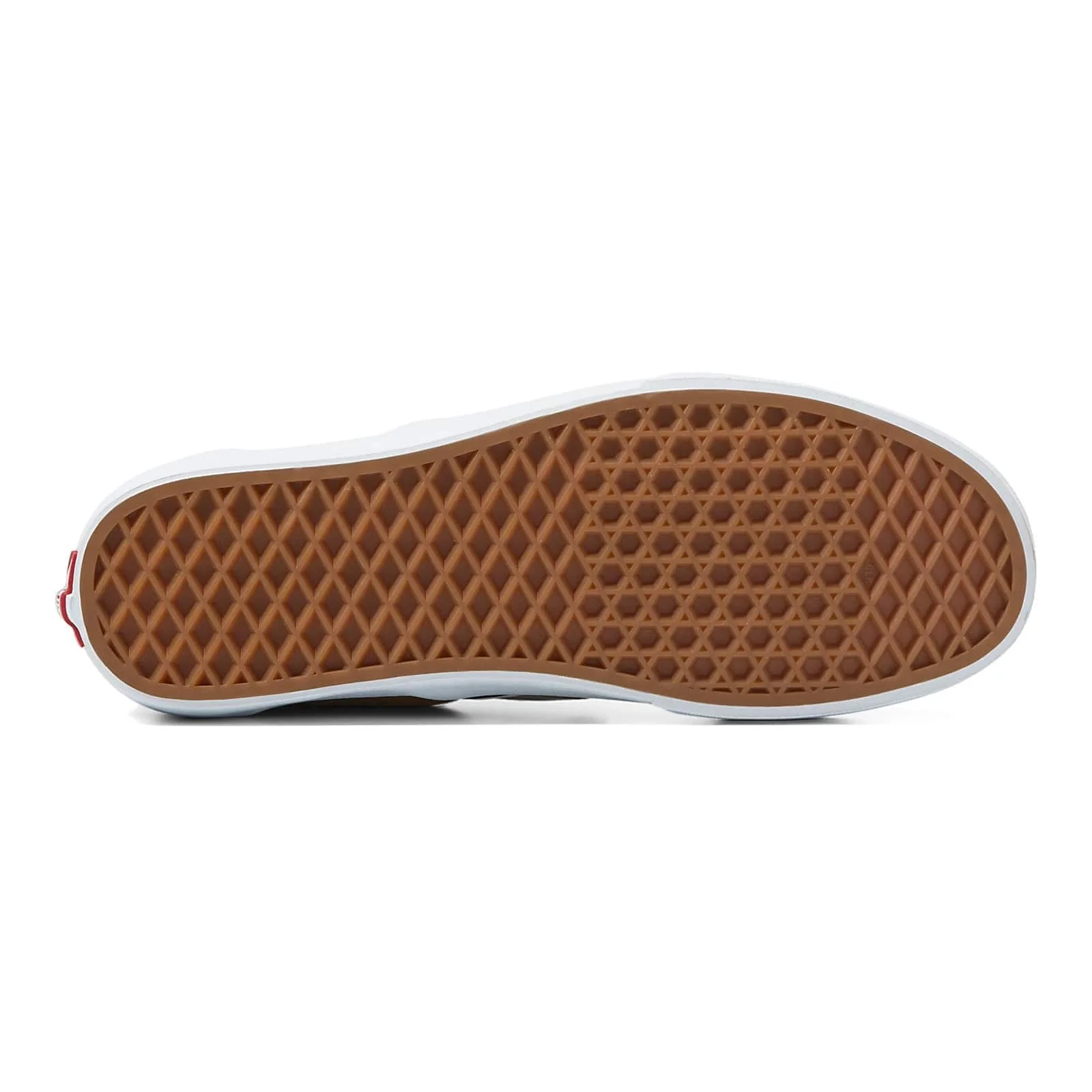 Checkerboard Slip On - Image 25
