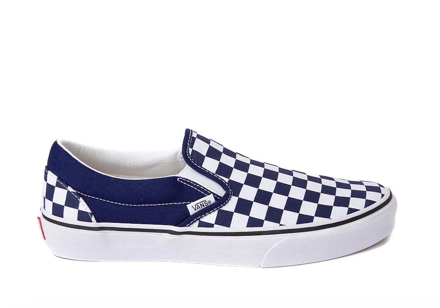 Checkerboard Slip On - Image 26