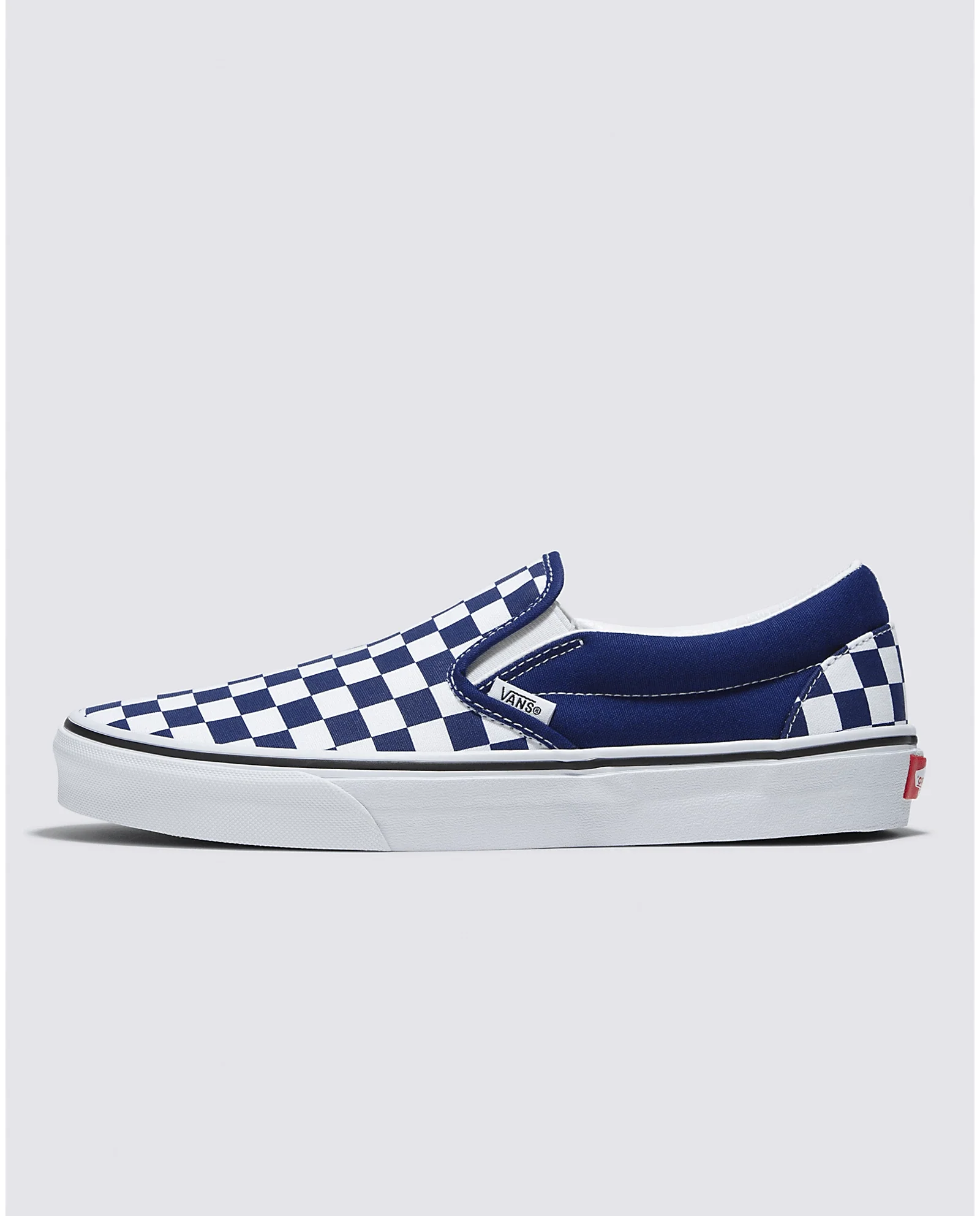 Checkerboard Slip On - Image 29