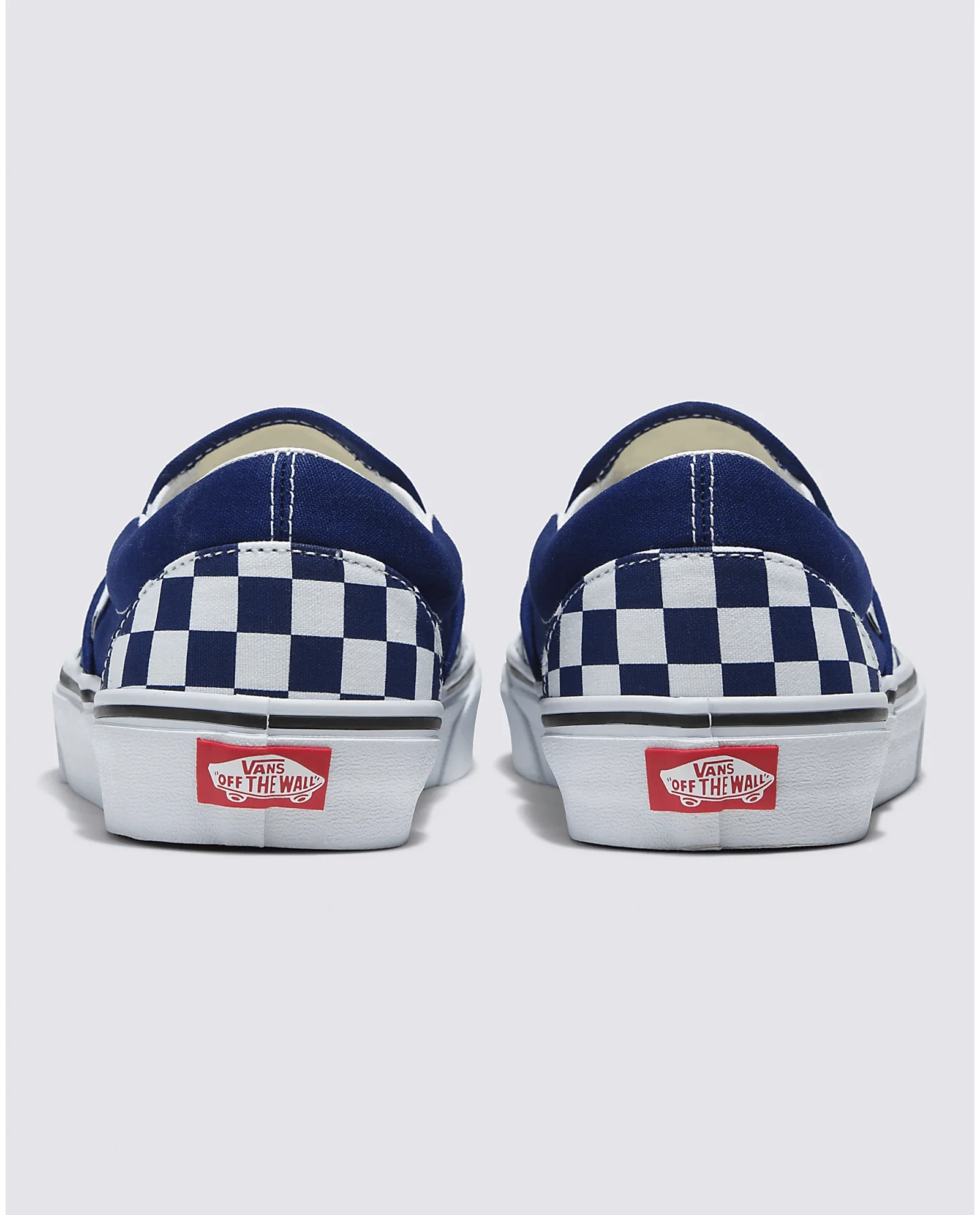 Checkerboard Slip On - Image 30