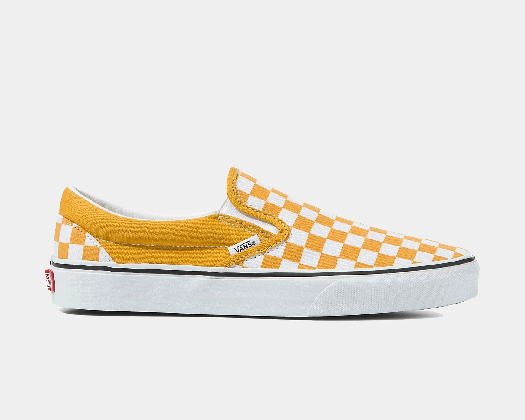 Checkerboard Slip On - Image 31