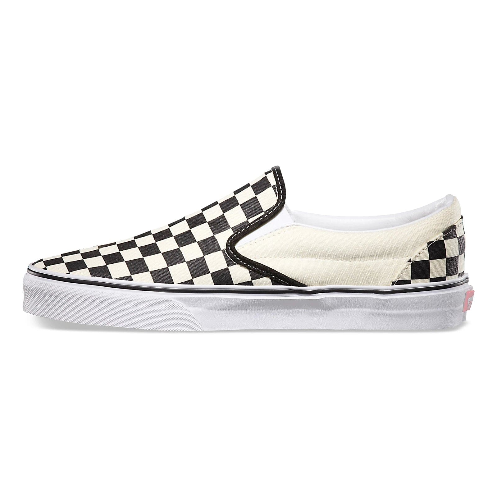 Checkerboard Slip On - Image 4