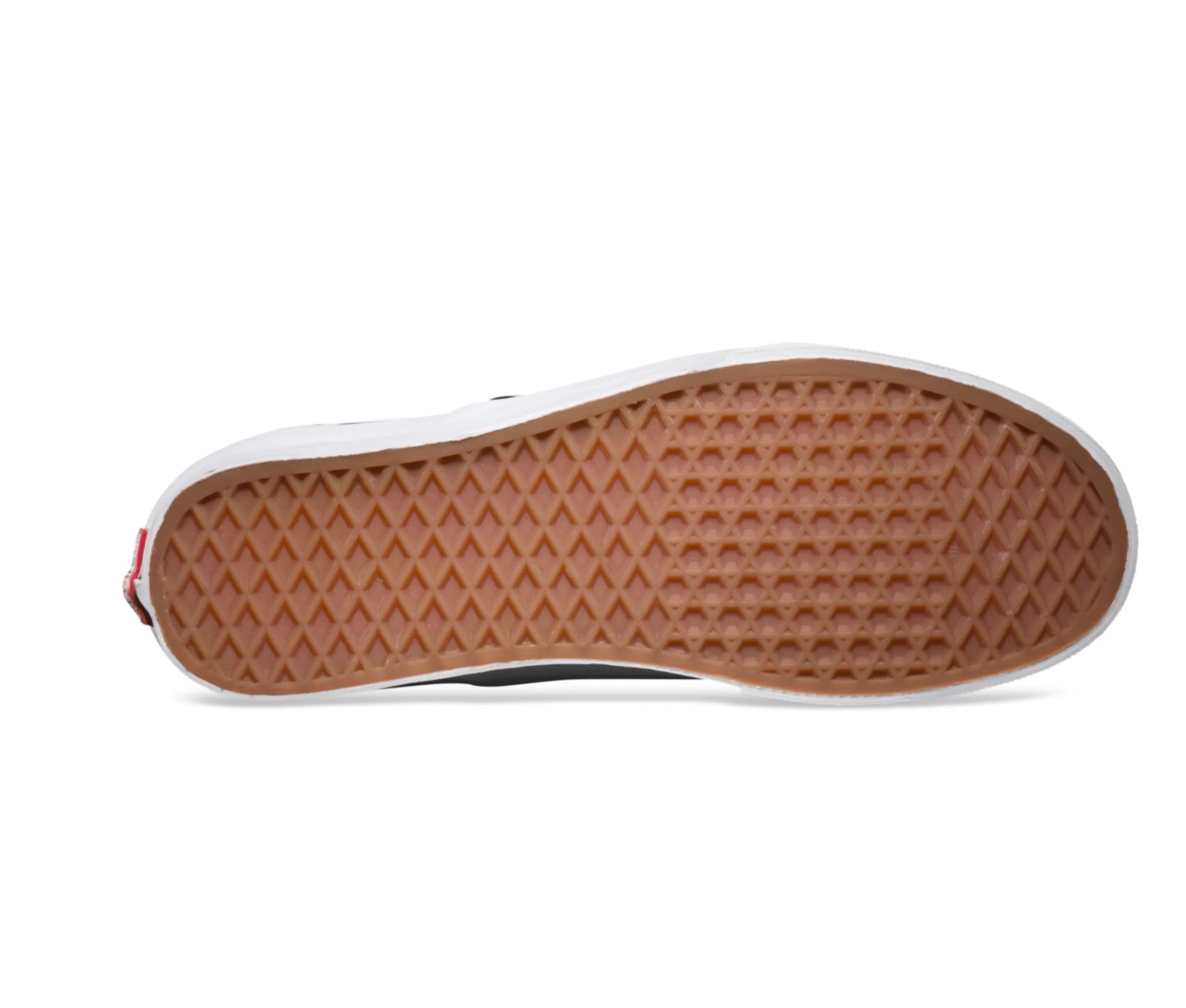 Checkerboard Slip On - Image 7