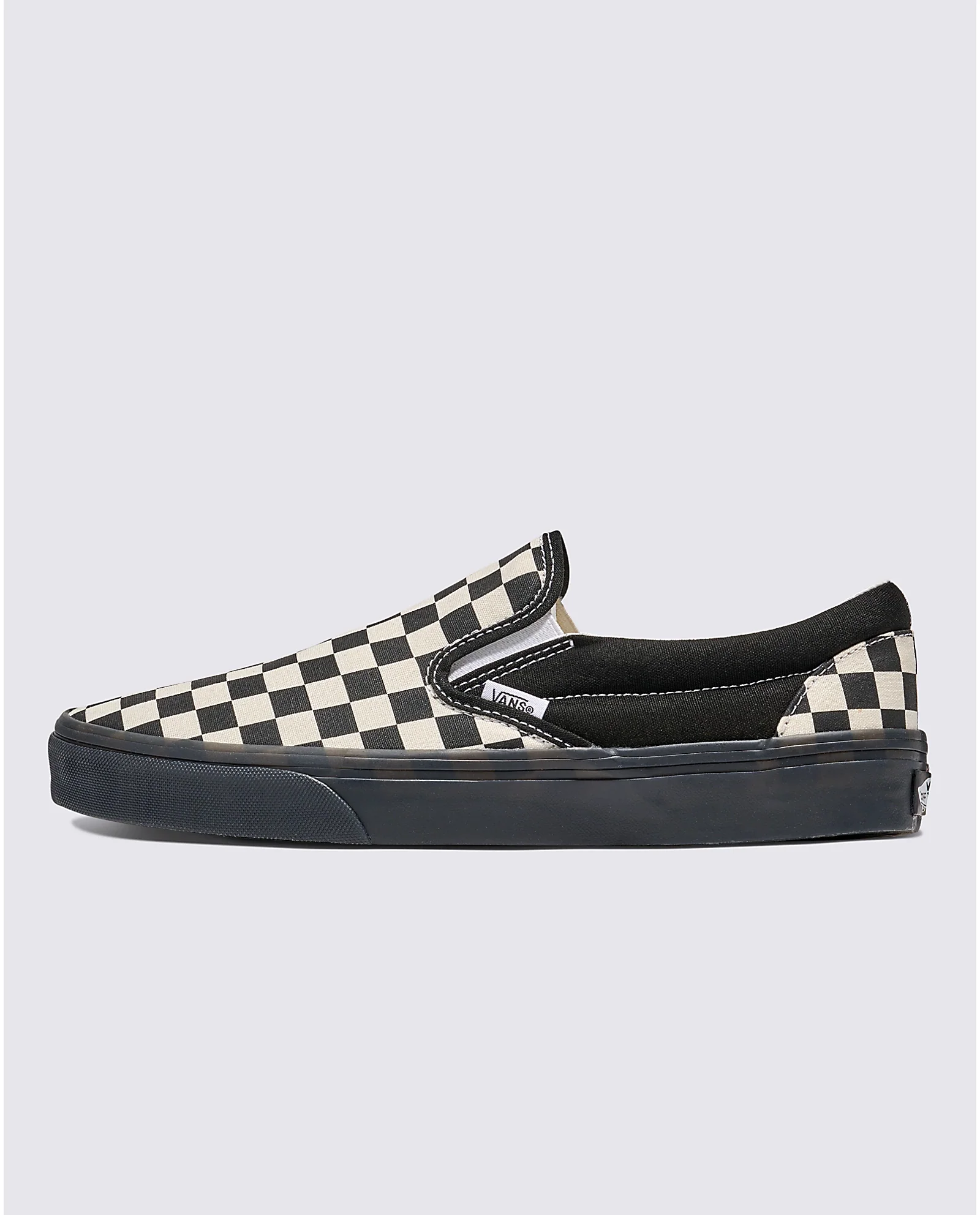 Checkerboard Slip On - Image 8