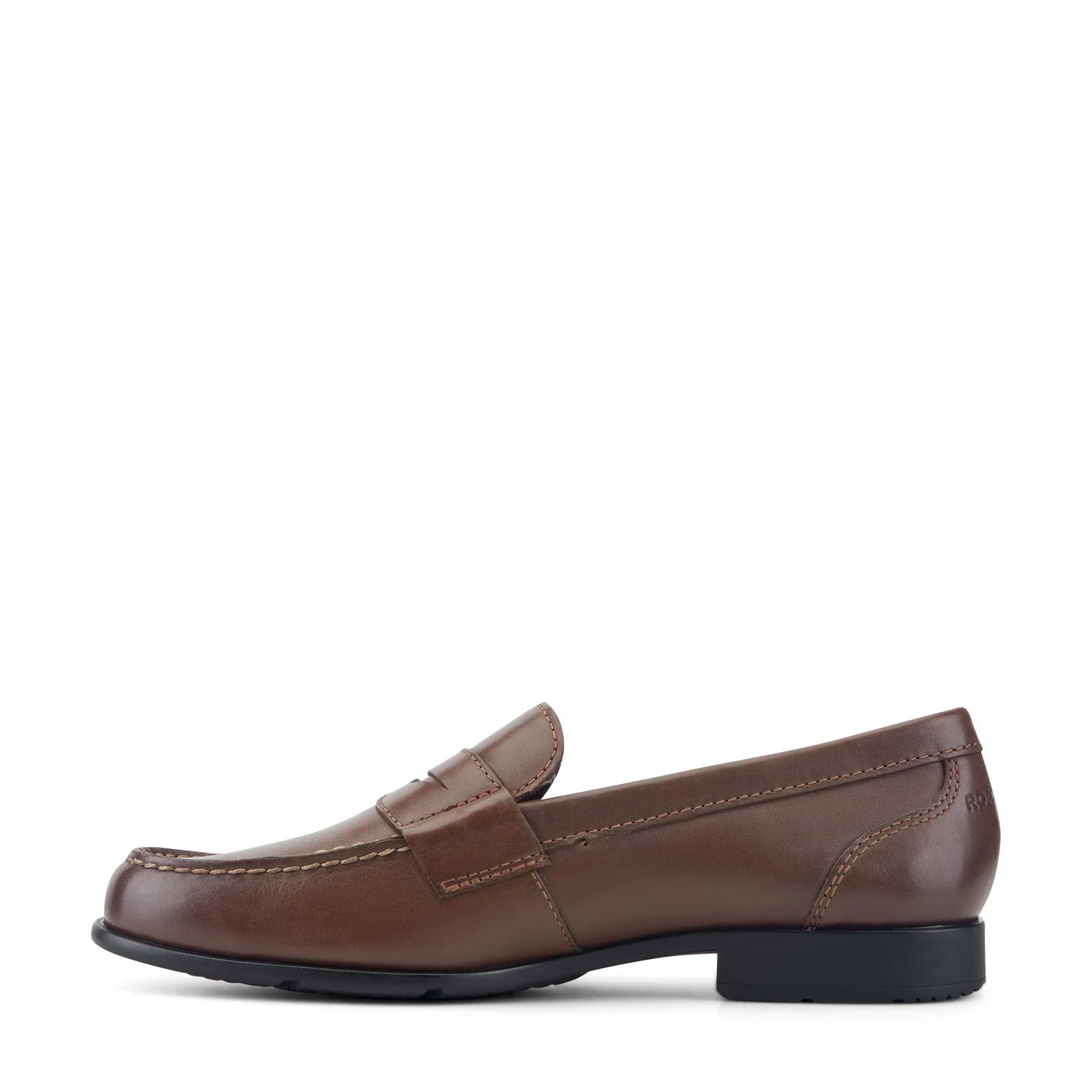 Classic Penny Loafers - Image 4