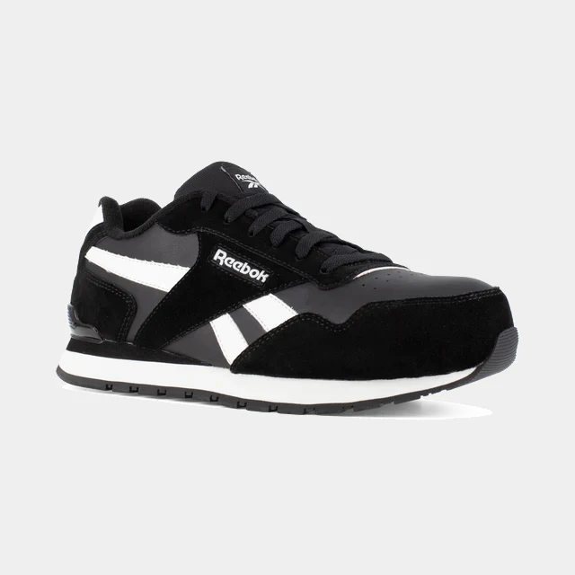 Classic Work Sneaker - Image 4