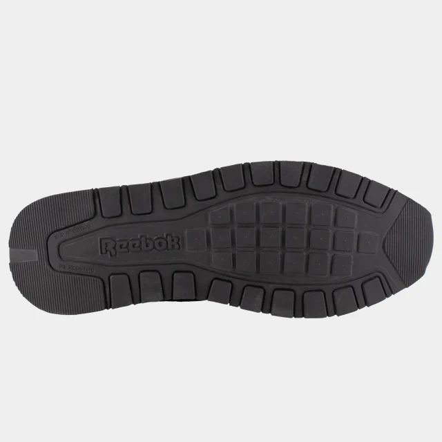 Classic Work Sneaker - Image 5