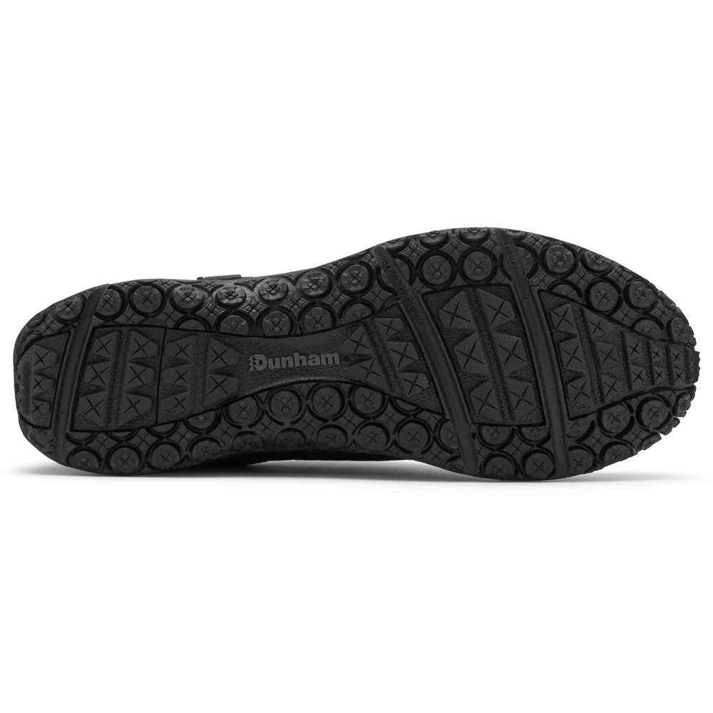 Cloud Plus Lace Up Waterproof Trekker - Image 10