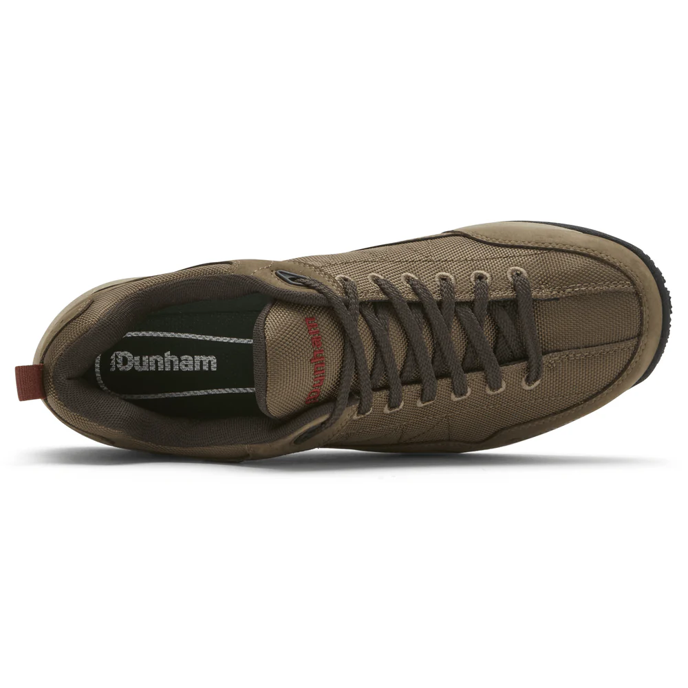 Cloud Plus Lace Up Waterproof Trekker - Image 13