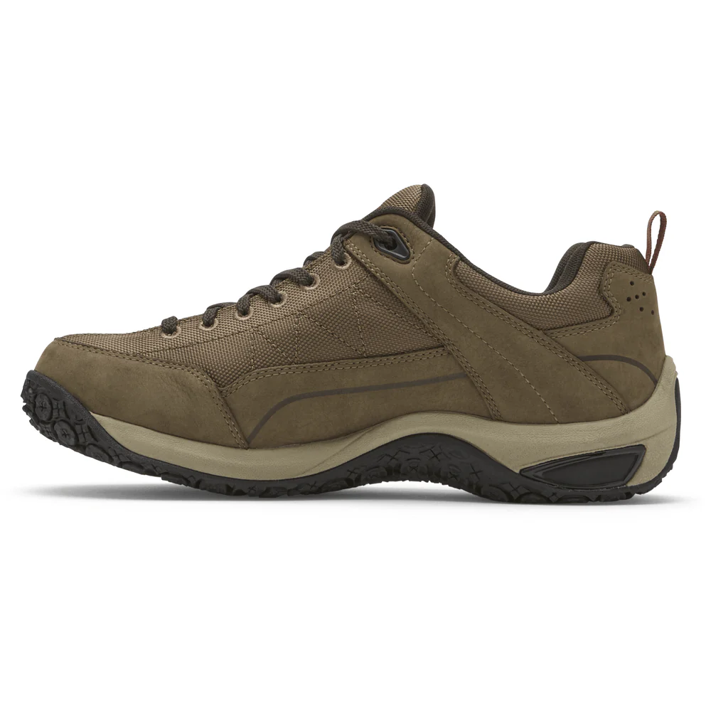 Cloud Plus Lace Up Waterproof Trekker - Image 14