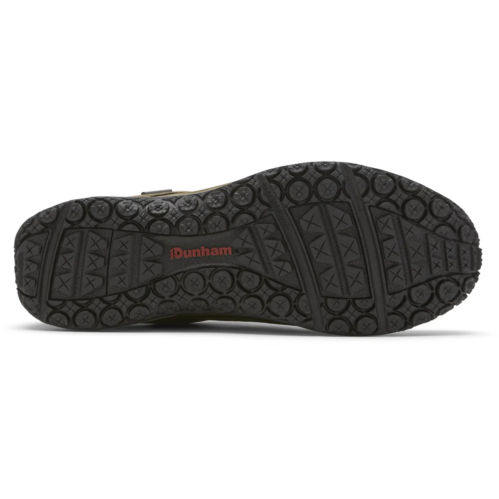 Cloud Plus Lace Up Waterproof Trekker - Image 15
