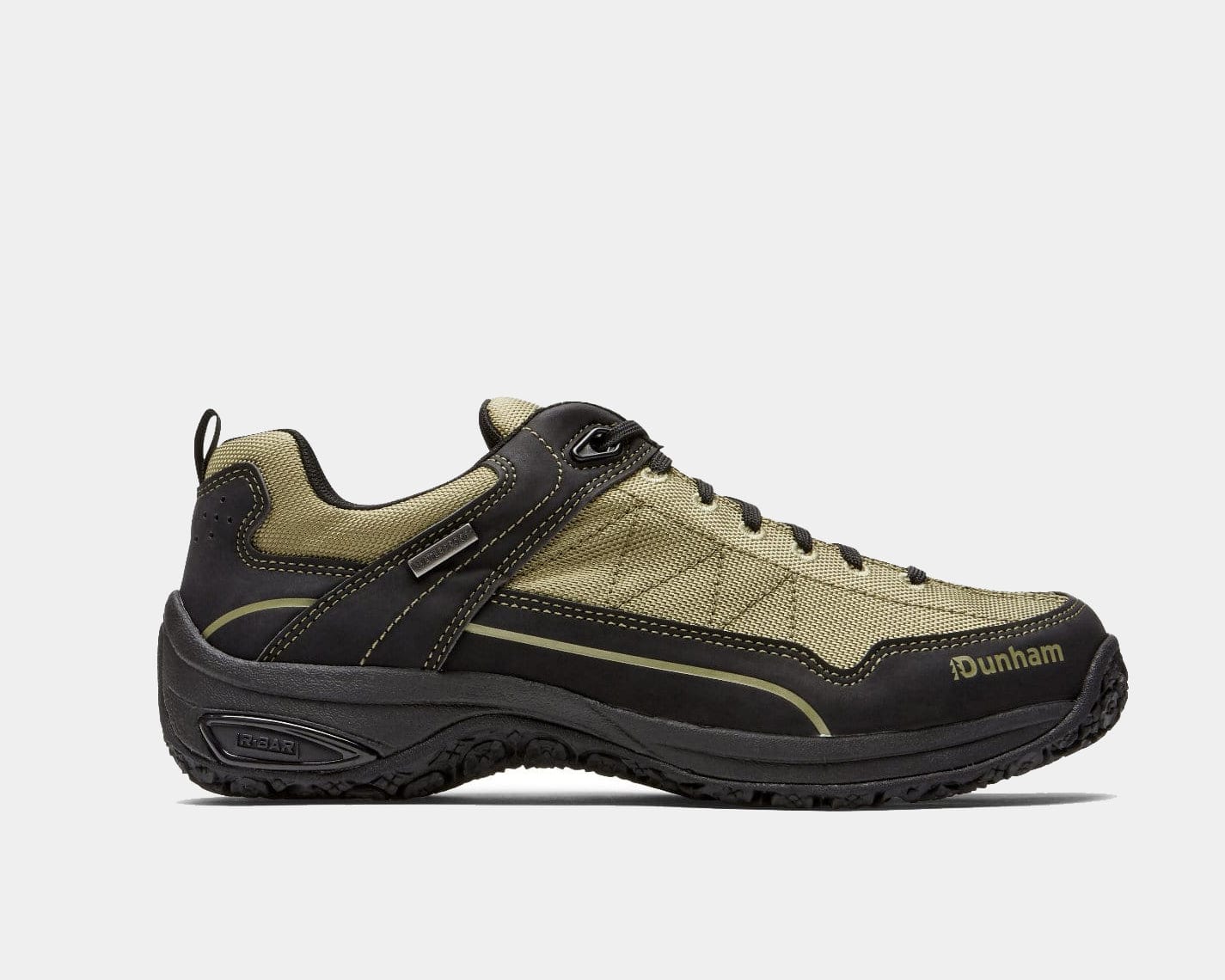 Cloud Plus Lace Up Waterproof Trekker - Image 16