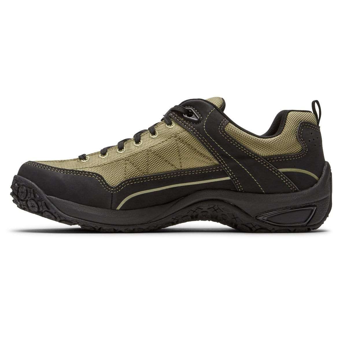 Cloud Plus Lace Up Waterproof Trekker - Image 19