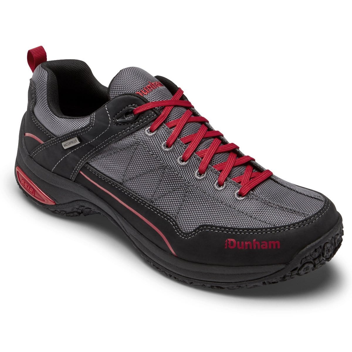 Cloud Plus Lace Up Waterproof Trekker - Image 22