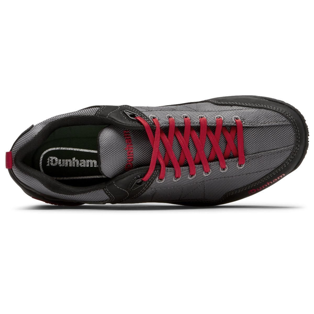Cloud Plus Lace Up Waterproof Trekker - Image 23