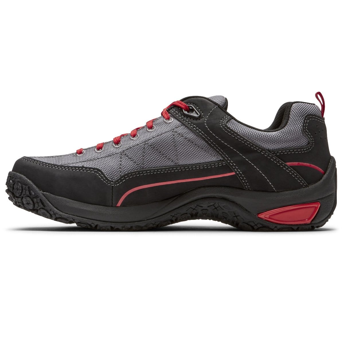 Cloud Plus Lace Up Waterproof Trekker - Image 24