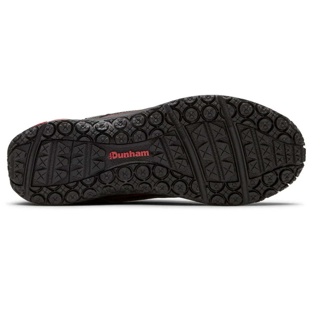 Cloud Plus Lace Up Waterproof Trekker - Image 25